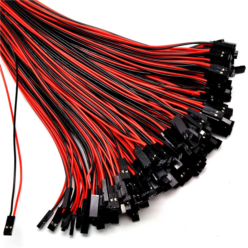 Câble Dupont 2 broches pour im - Jumper Wire Kit avis et prix