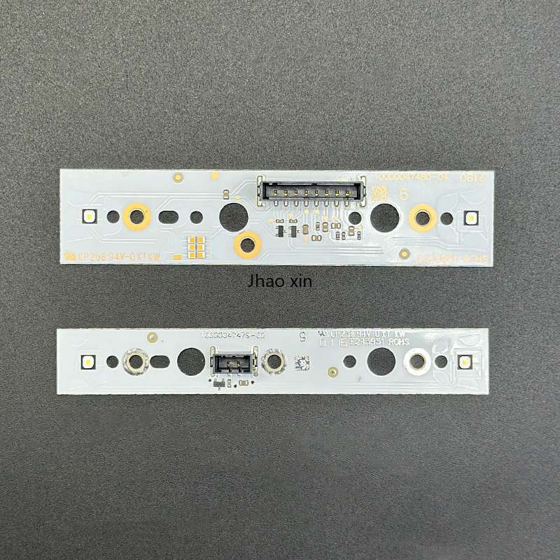 Lumière blanche pour Audi Q7 L - Proto Board avis et prix