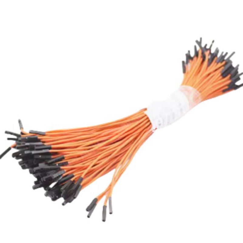 Fil Dupont en Silicone souple  - Jumper Wire Kit avis et prix
