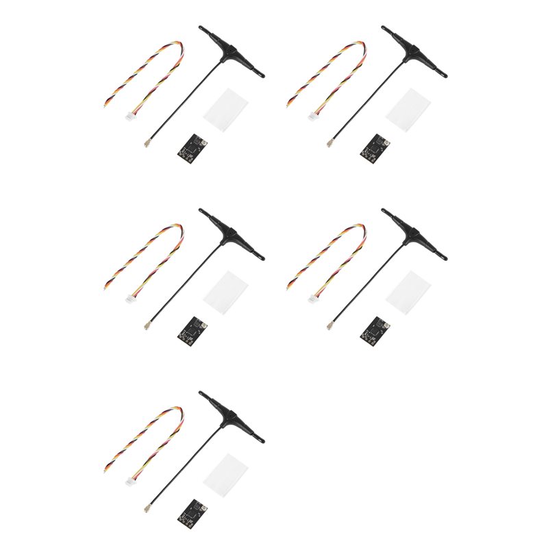 Récepteur 5X ELRS 2,4 GHz NANO - Antenna 2.4Ghz avis et prix