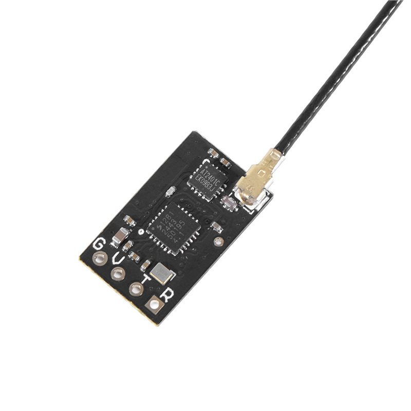 Récepteur 5X ELRS 2,4 GHz NANO - Antenna 2.4Ghz avis et prix