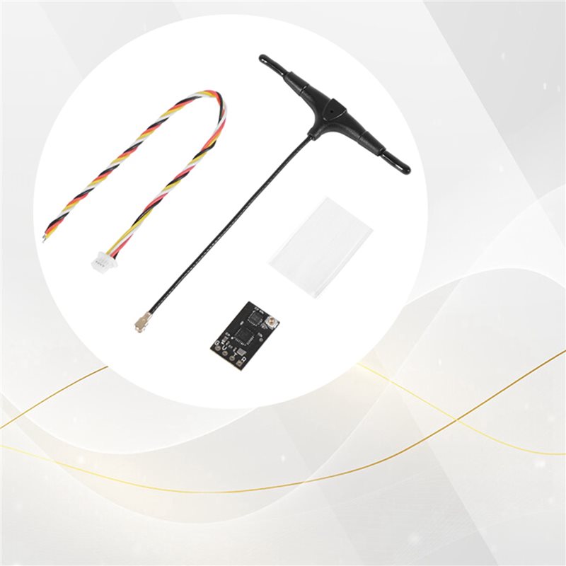 Récepteur 5X ELRS 2,4 GHz NANO - Antenna 2.4Ghz avis et prix