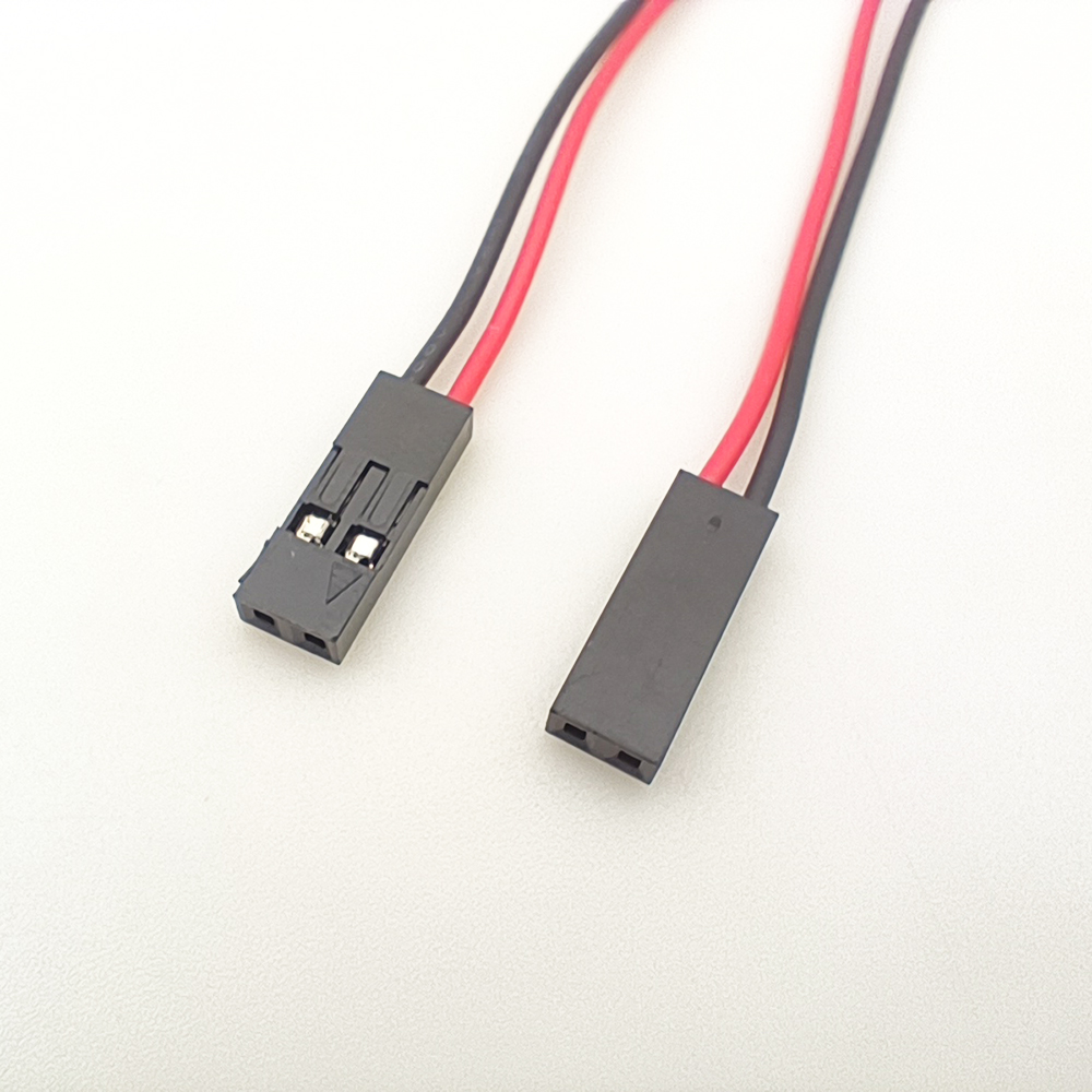 Connecteur de fil de raccordem - Jumper Wire Kit avis et prix