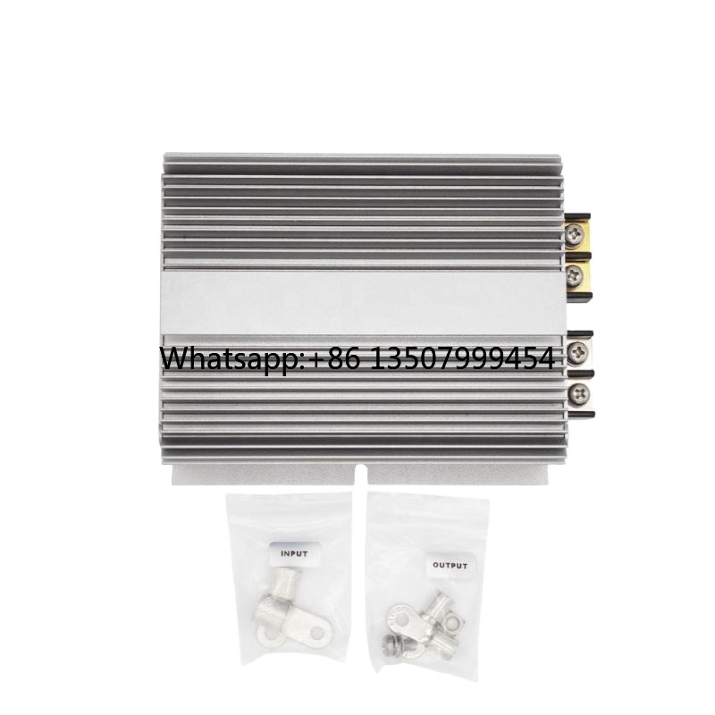 Convertisseur DC-DC 12V vers 3 - Boost Converter avis et prix