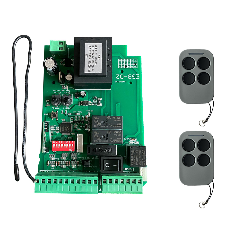 Circuit imprimé d'ouvre-porte  - Proto Board avis et prix
