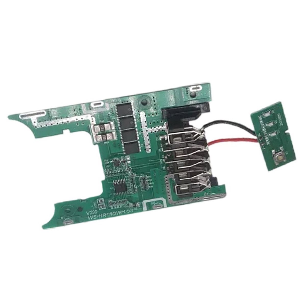 mise à jour. Batterie au lithi - Proto Board avis et prix