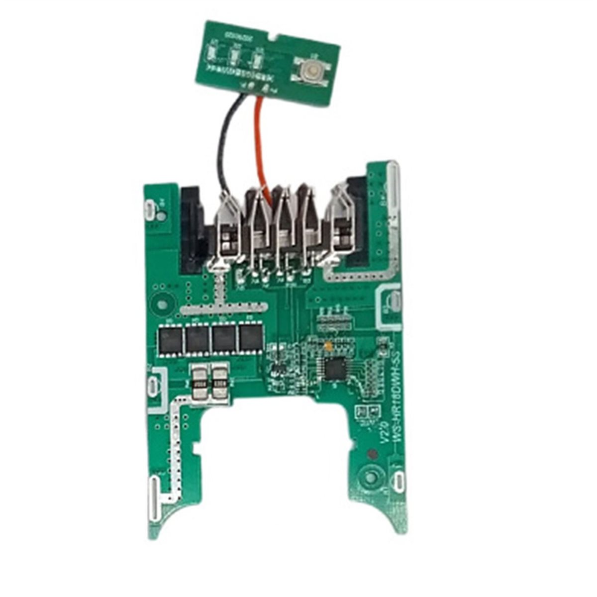 mise à jour. Batterie au lithi - Proto Board avis et prix