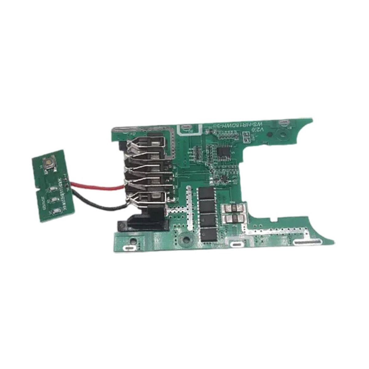 mise à jour. Batterie au lithi - Proto Board avis et prix