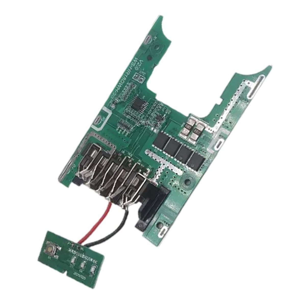 mise à jour. Batterie au lithi - Proto Board avis et prix