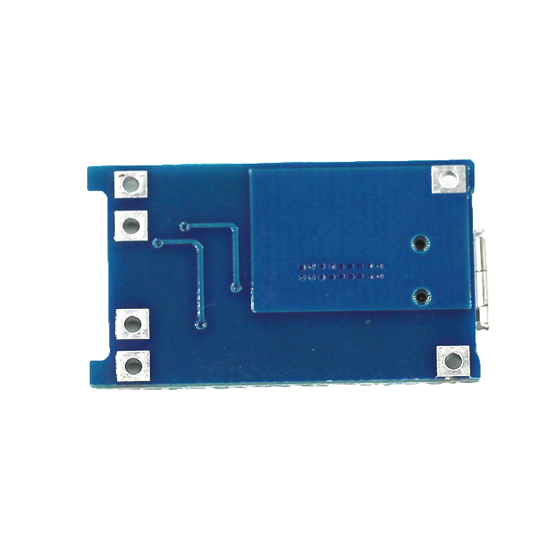 Chargeur de batterie au lithiu - Tp4056 Module avis et prix