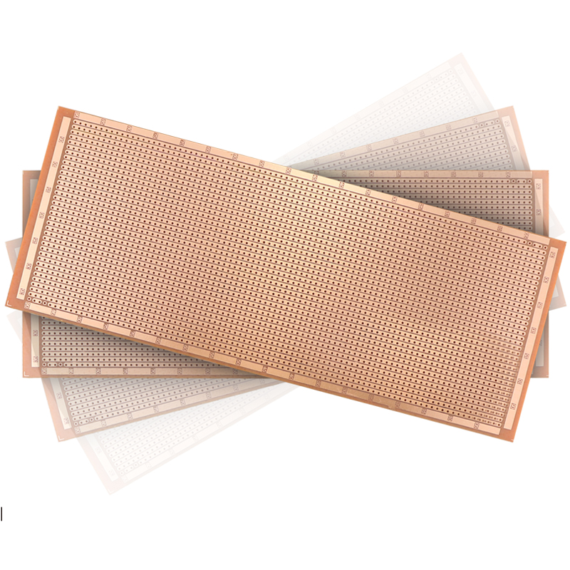 Prototype papier PCB universel - Pcb Prototyping Board avis et prix