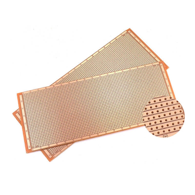 Prototype papier PCB universel - Pcb Prototyping Board avis et prix