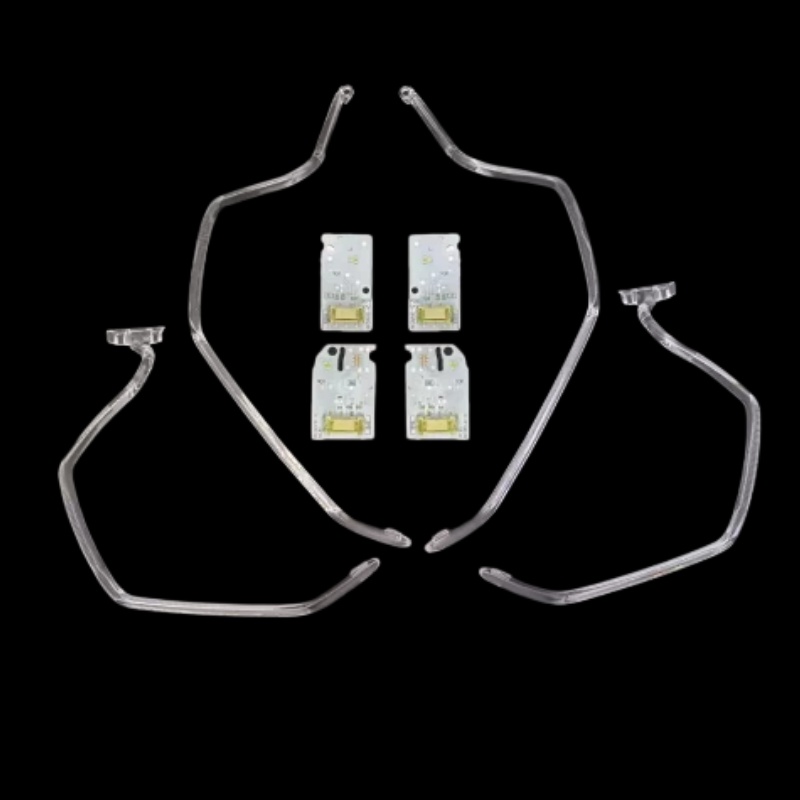 Circuit imprimé de ballast pou - Proto Board avis et prix