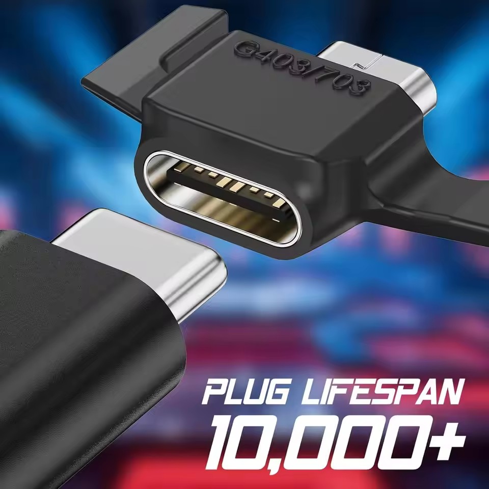 Adaptateur de charge Micro USB - Micro Usb Cable avis et prix