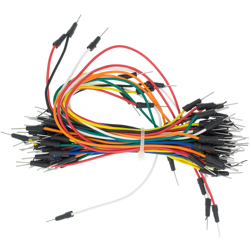 Platine de prototypage 3.3V/5V - Breadboard 400 Point avis et prix