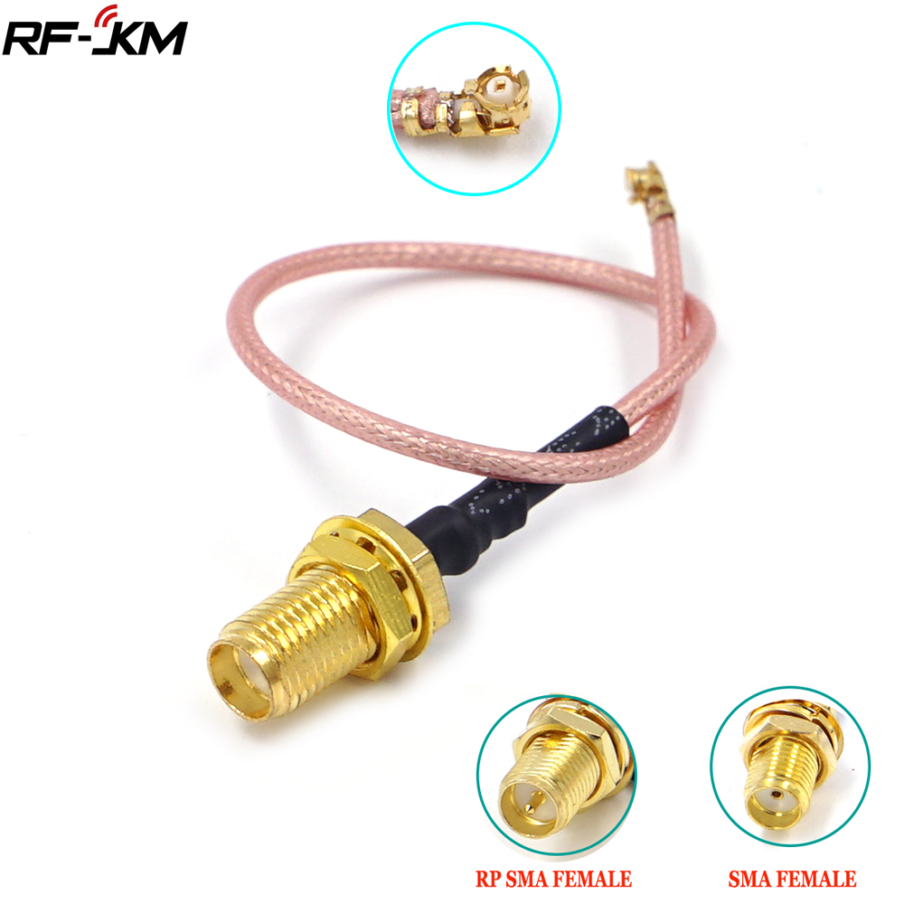 Câble Pigtail WiFi U.FL vers R - Ipex Connector avis et prix