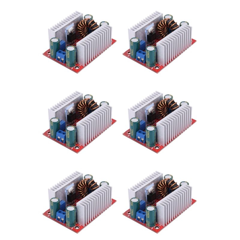 Module convertisseur élévateur - Boost Converter avis et prix