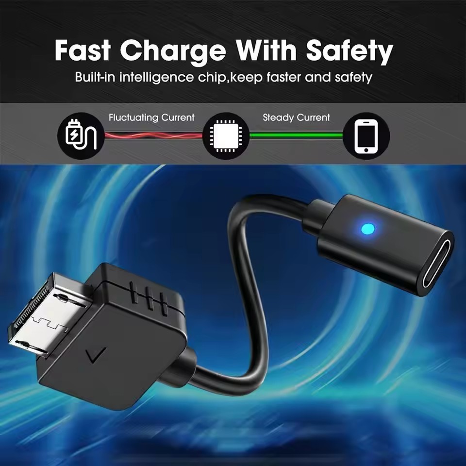 Câbles de charge femelles de t - Usb C Cable avis et prix