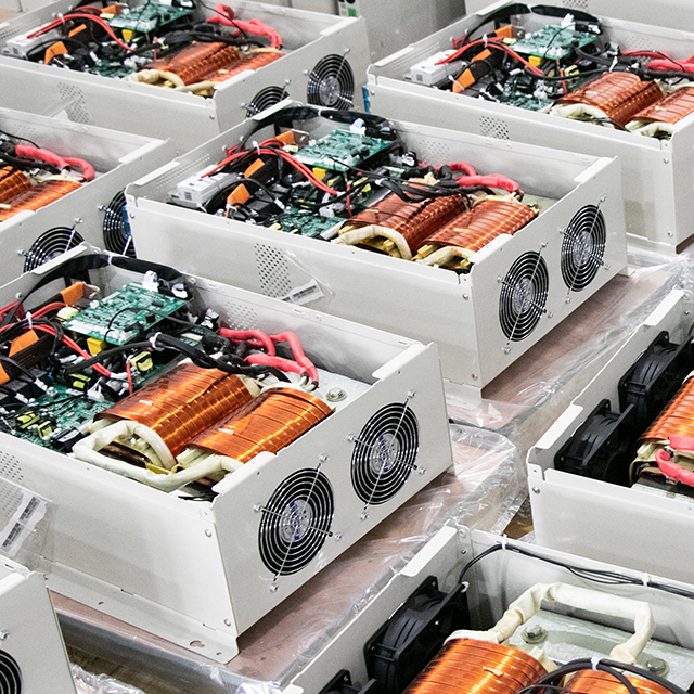 Onduleur solaire intelligent à - Dc Dc Converter avis et prix
