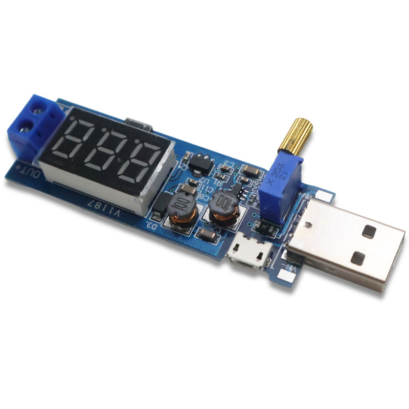 Module d'alimentation USB DC-D - Esp32 Step Down Buck avis et prix