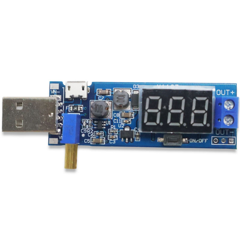 Module d'alimentation USB DC-D - Esp32 Step Down Buck avis et prix