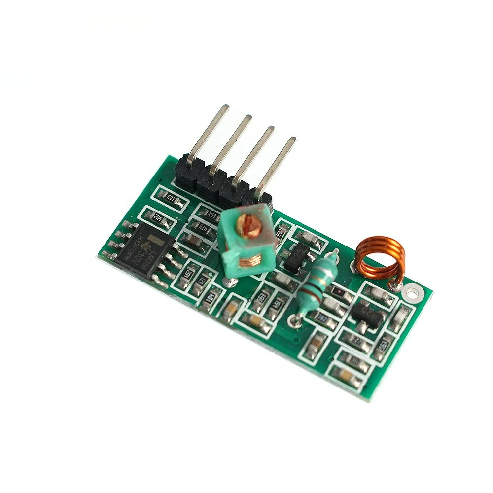 Module Super régénératif 315MH - Breadboard 400 Point avis et prix