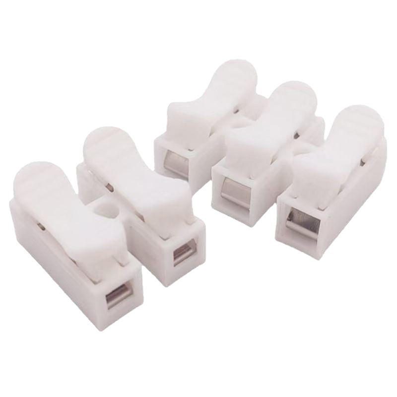 20 pièces de connecteurs de câ - Screw Terminal Block avis et prix