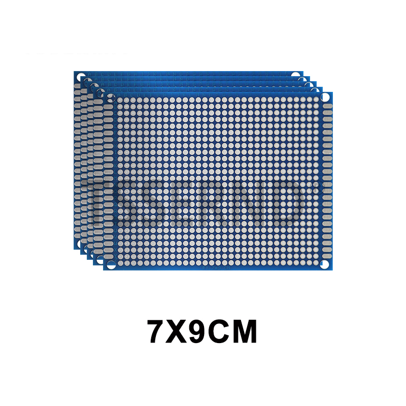 3x7cm 4x6cm 5x7cm 7x9cm Plaque - Perfboard avis et prix