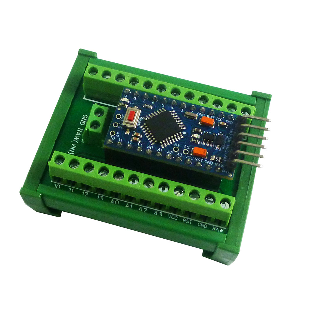 Module adaptateur de bornier p - Screw Terminal Block avis et prix