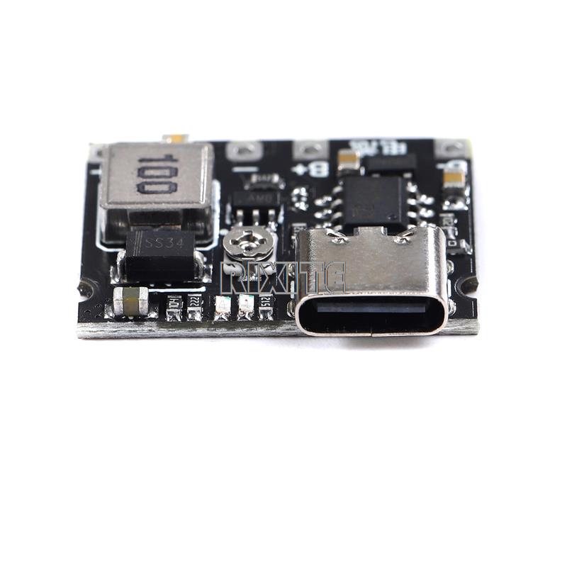 1-10 pièces Lithium Li-ion 186 - Tp4056 Module avis et prix