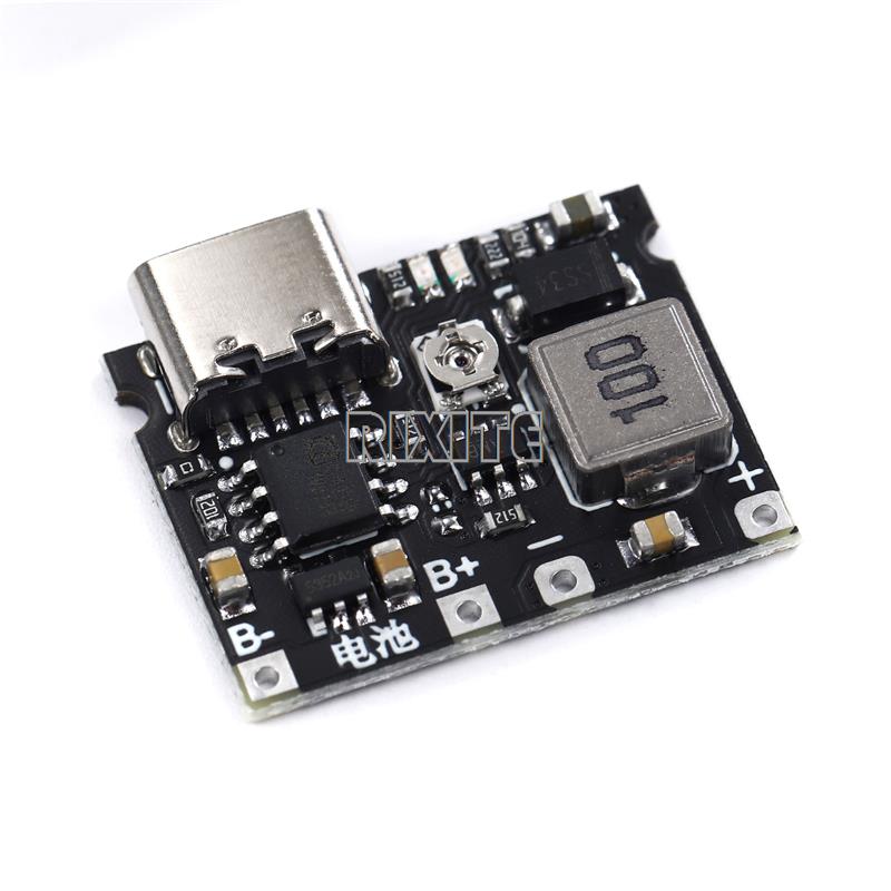 1-10 pièces Lithium Li-ion 186 - Tp4056 Module avis et prix