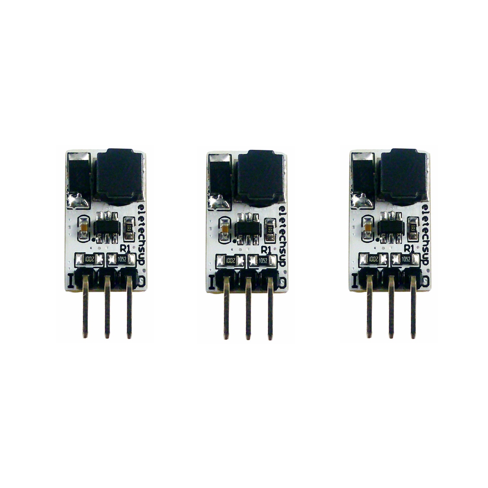Convertisseur Mini DC-DC 3 piè - Ams1117 Module avis et prix