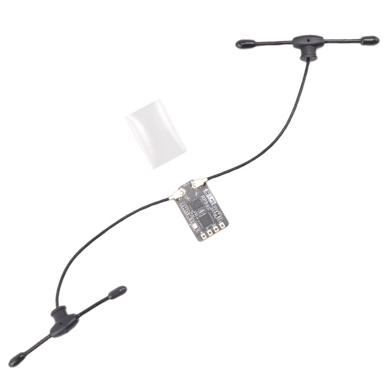 Récepteur double antenne ABJA- - Antenna 2.4Ghz avis et prix